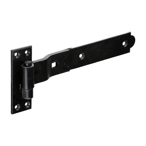 Timco Cranked Band & Hook On Plate