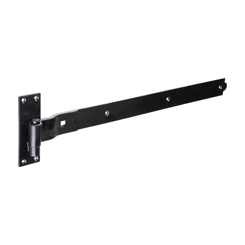Timco Cranked Band & Hook On Plate