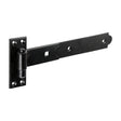 Timco Straight Band & Hook On Plate