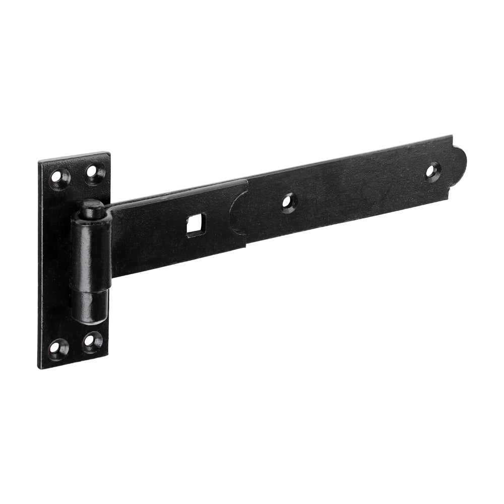 Timco Straight Band & Hook On Plate
