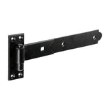 Timco Straight Band & Hook On Plate
