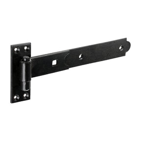 Timco Straight Band & Hook On Plate