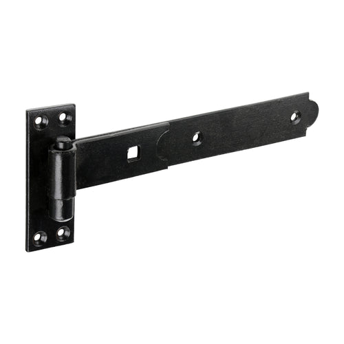 Timco Straight Band & Hook On Plate
