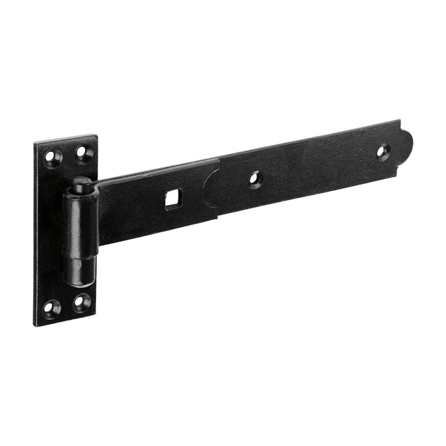 Timco Straight Band & Hook On Plate