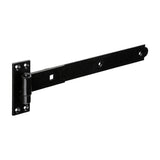 Timco Straight Band & Hook On Plate