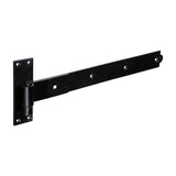 Timco Straight Band & Hook On Plate