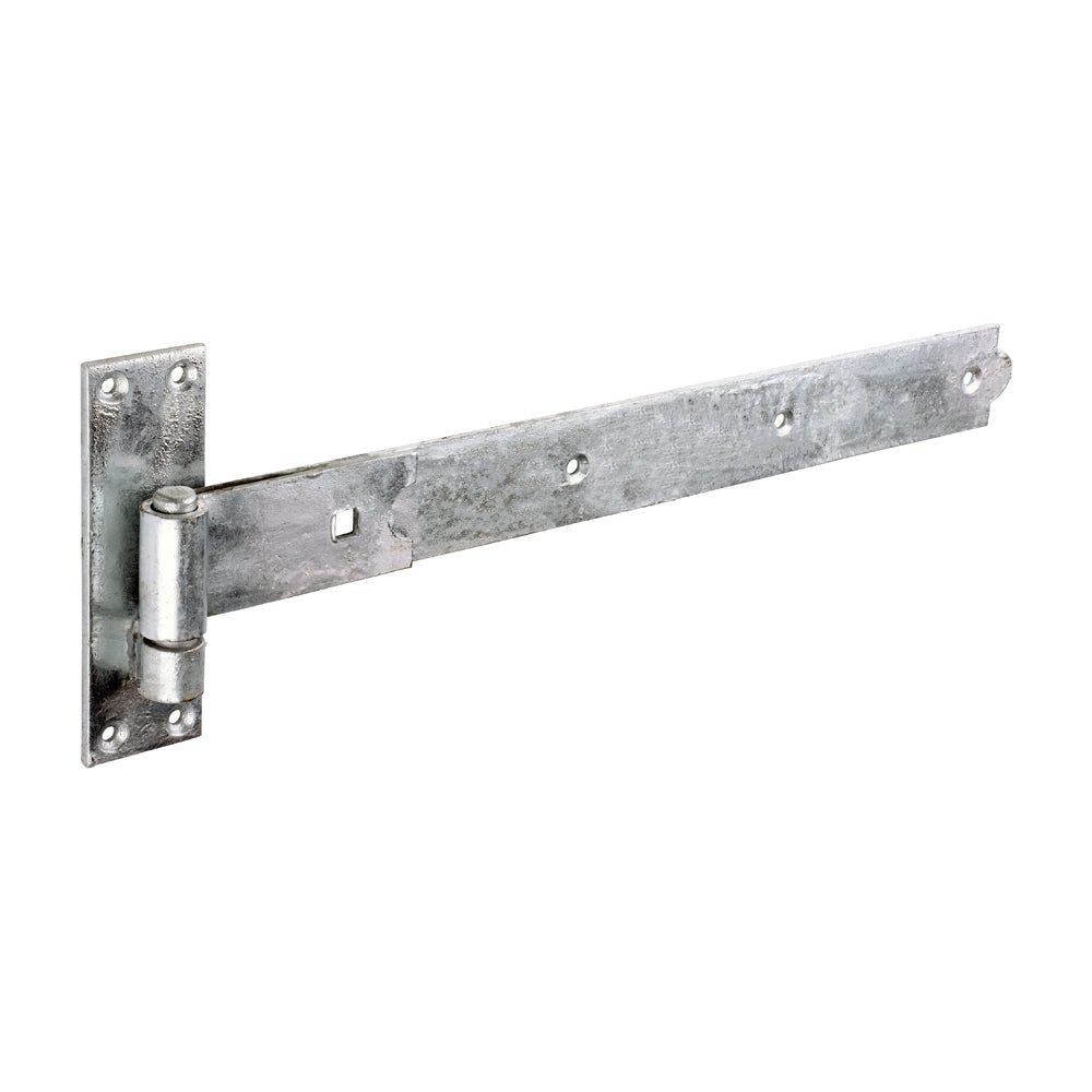 Timco Straight Band & Hook On Plate