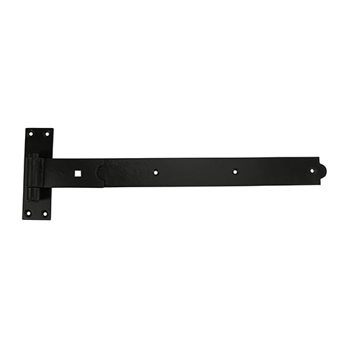 Timco Straight Band & Hook On Plate