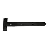 Timco Straight Band & Hook On Plate
