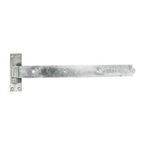 Timco Straight Band & Hook On Plate