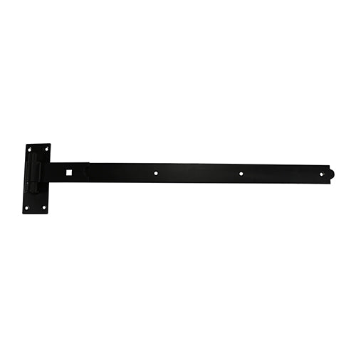 Timco Straight Band & Hook On Plate