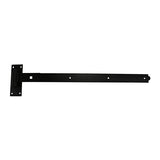 Timco Straight Band & Hook On Plate