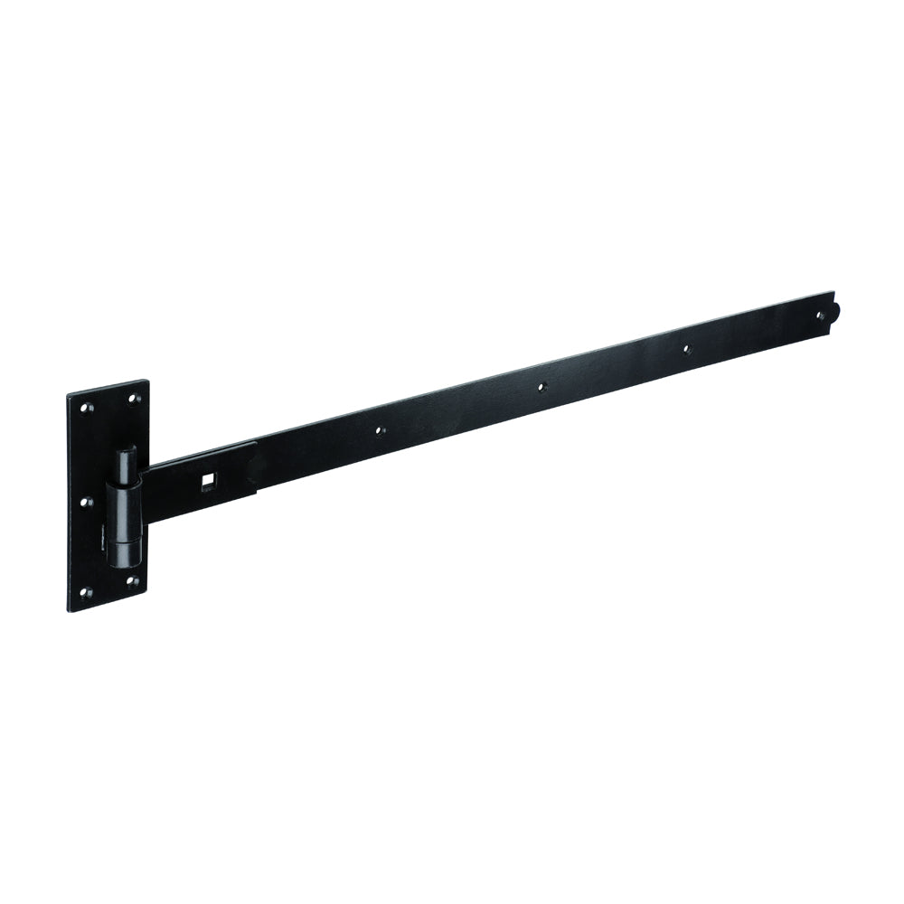Timco Straight Band & Hook On Plate