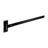 Timco Straight Band & Hook On Plate