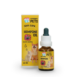 Excellent Pets HempOne Oil
