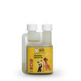 Excellent Pets HempOne + Omega Oil