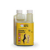 Excellent Pets HempOne + Omega Oil