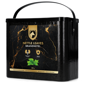 Excellent Horse Herbs Nettle 800 g