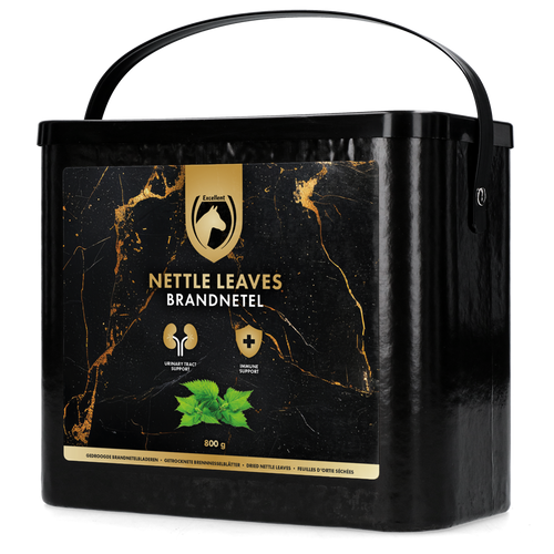 Excellent Horse Herbs Nettle 800 g