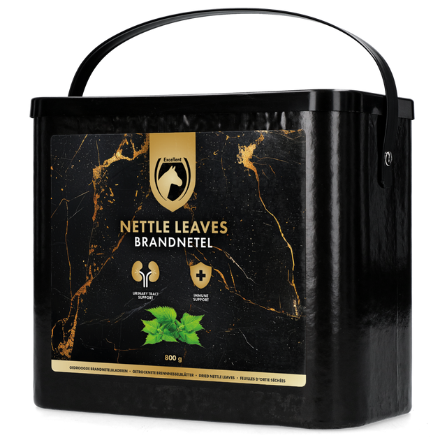 Excellent Horse Herbs Nettle 800 g