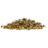 Excellent horse herbs Chamomile