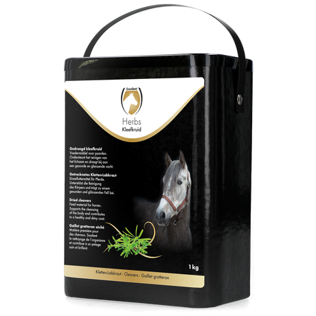 Excellent Horse Herbs Cleavers 1 kg
