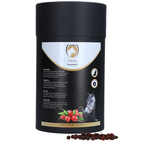 Excellent Horse Herbs Rose Hip 1 kg