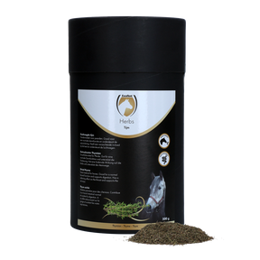 Excellent Horse Herbs Thyme 500 g