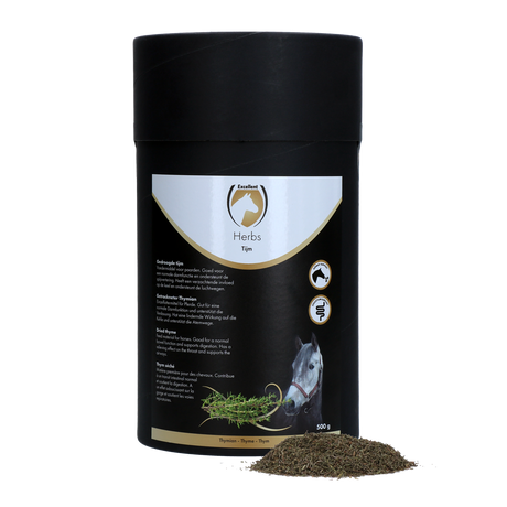Excellent Horse Herbs Thyme 500 g