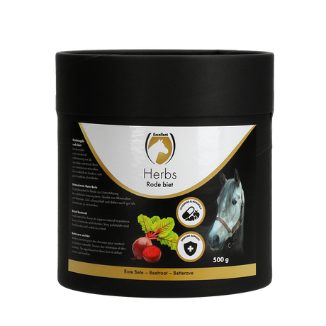 Excellent Horse Herbs Beetroot 500 g