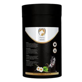 Excellent Horse Herbs Summer Mix 1 kg