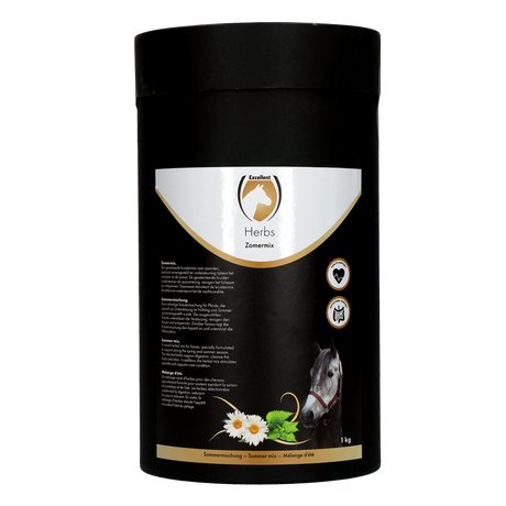 Excellent Horse Herbs Summer Mix 1 kg