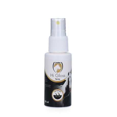 Excellent Horse Hi Gloss Spray