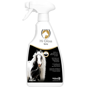 Excellent Horse Hi Gloss Spray