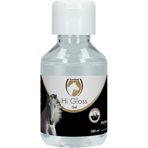 Excellent Horse Hi Gloss Gel
