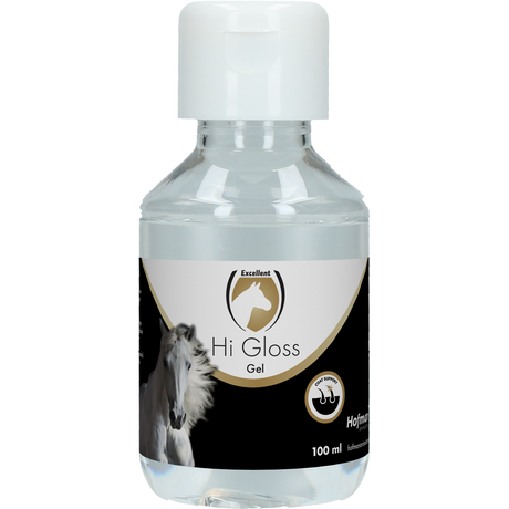 Excellent Horse Hi Gloss Gel