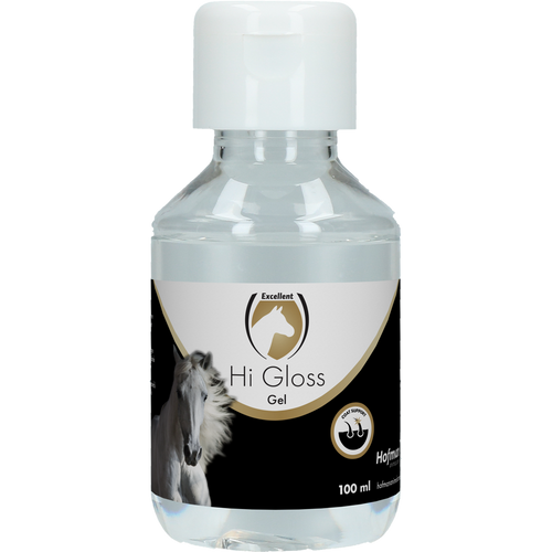 Excellent Horse Hi Gloss Gel