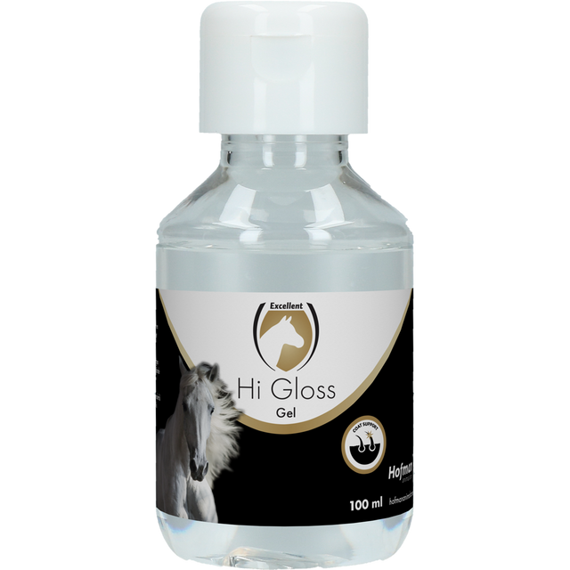 Excellent Horse Hi Gloss Gel
