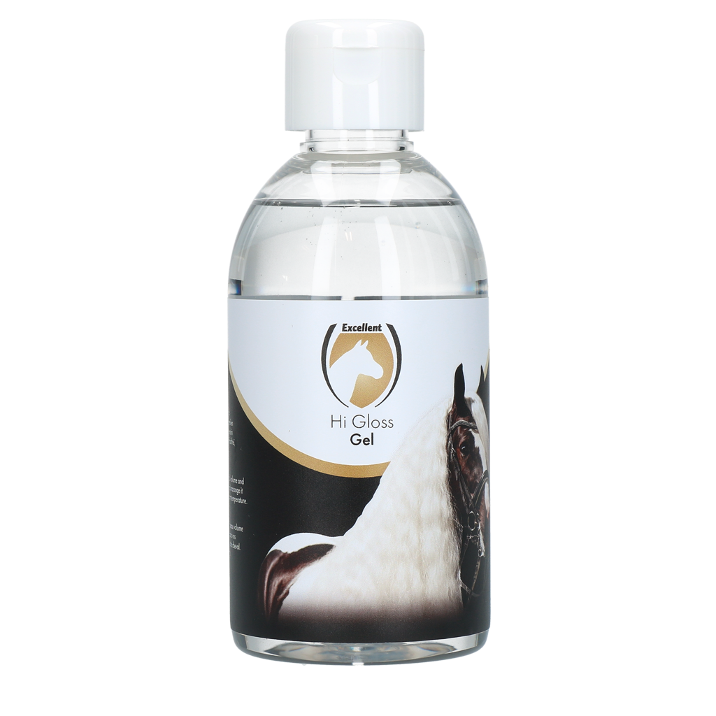 Excellent Horse Hi Gloss Gel