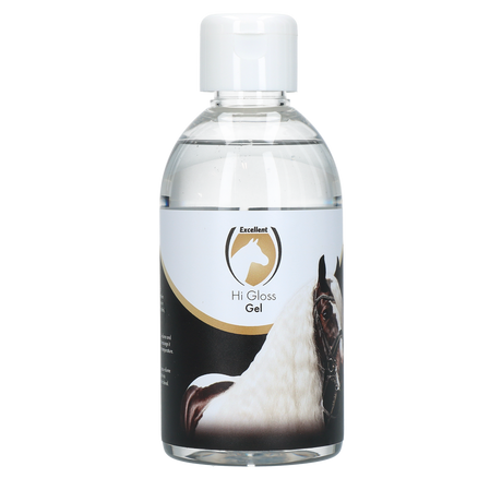 Excellent Horse Hi Gloss Gel