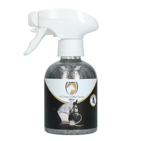 Excellent Horse Hi Gloss Glitter Spray