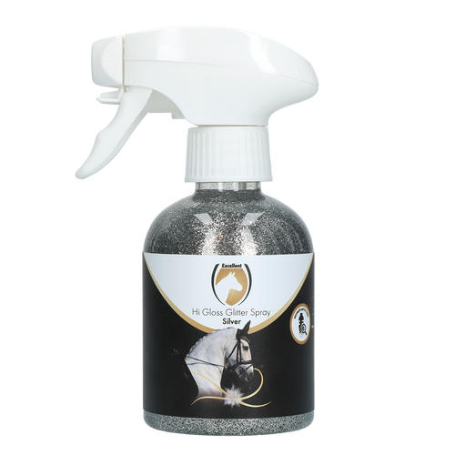 Excellent Horse Hi Gloss Glitter Spray