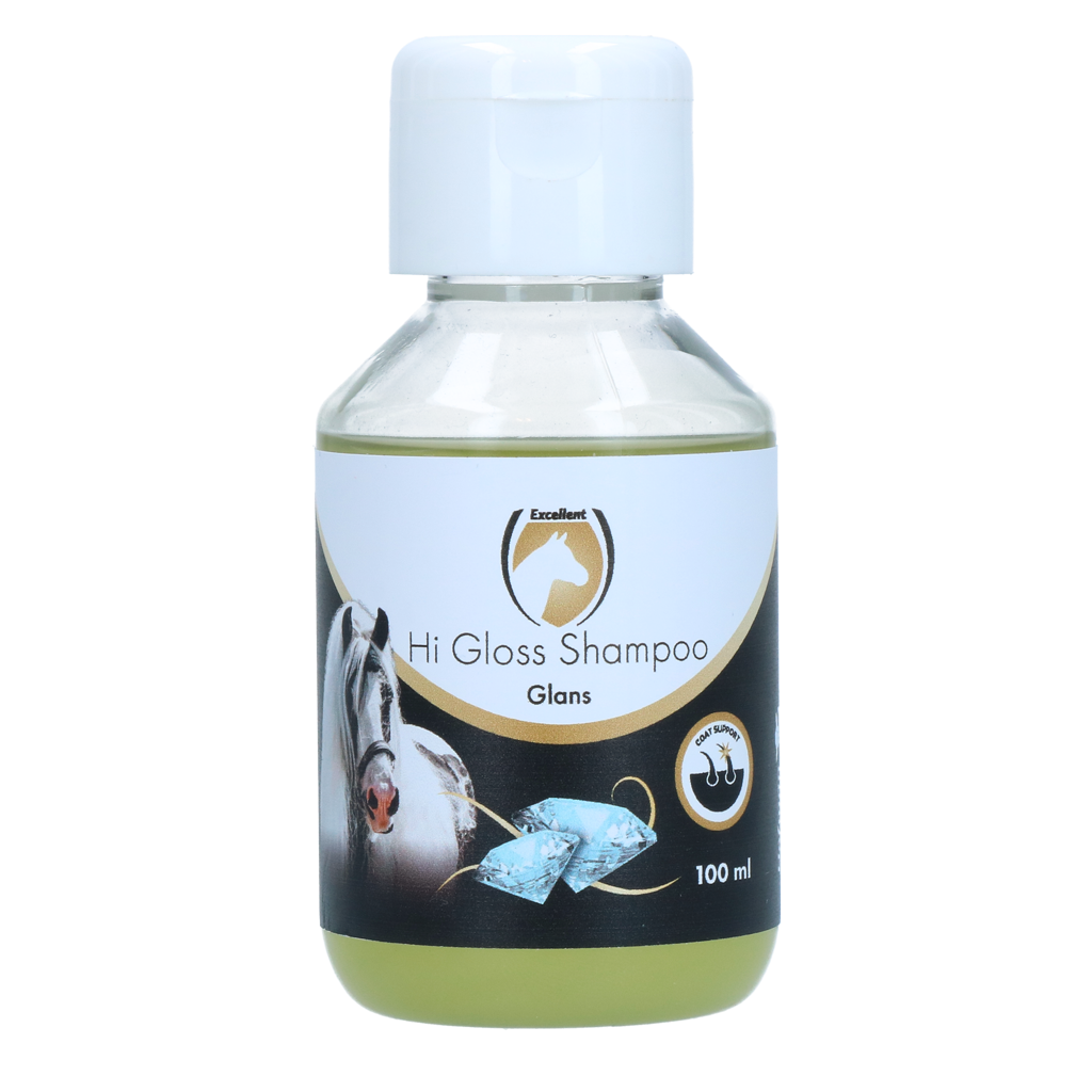 Excellent Horse Hi Gloss Shampoo Original