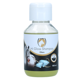 Excellent Horse Hi Gloss Shampoo Original