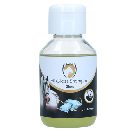 Excellent Horse Hi Gloss Shampoo Original