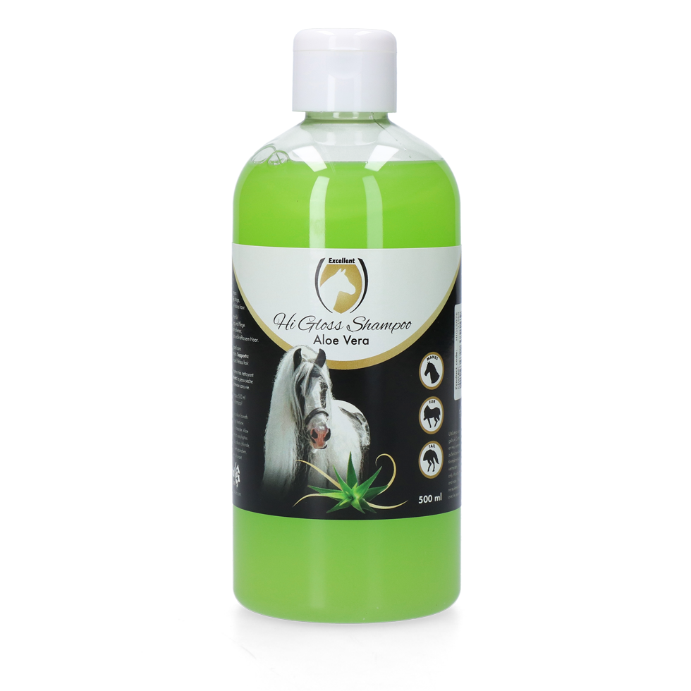 Excellent Horse Hi Gloss Shampoo