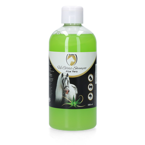Excellent Horse Hi Gloss Shampoo