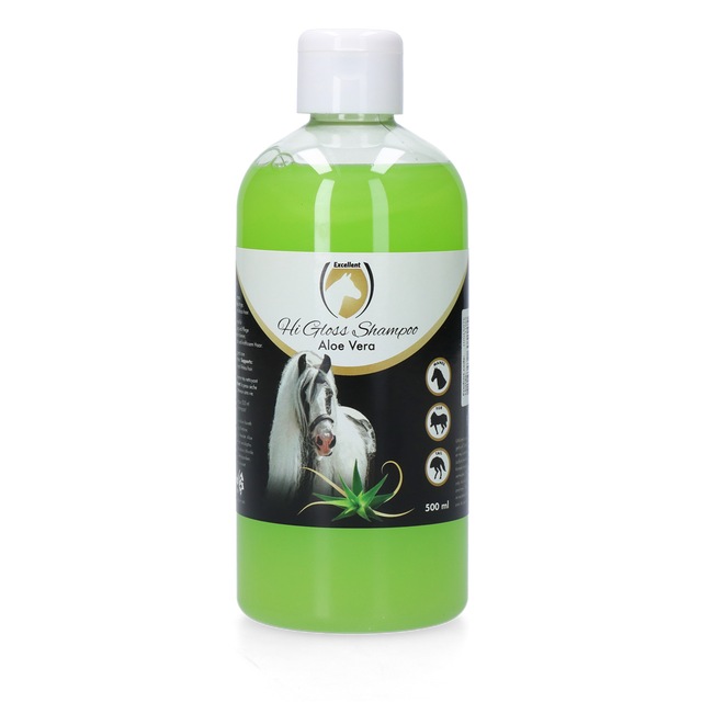Excellent Horse Hi Gloss Shampoo