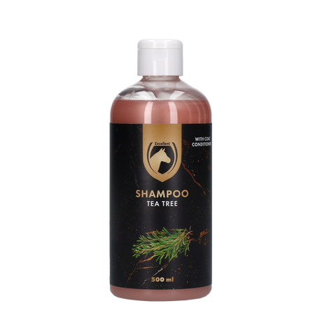 Excellent Horse Hi Gloss Shampoo