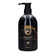 Excellent Horse Hi Gloss Shampoo Black 500 ml
